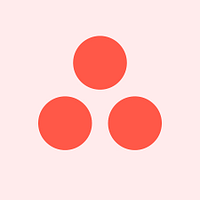Asana logo