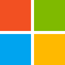 PowerPoint logo