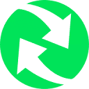 Send logo